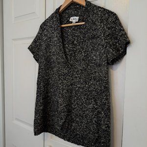 Jacob Connexion Sweater Size Small